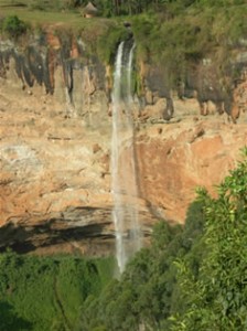 Mountain Elgon