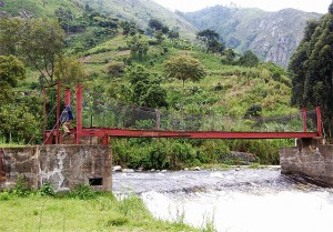 bridge at ruboni